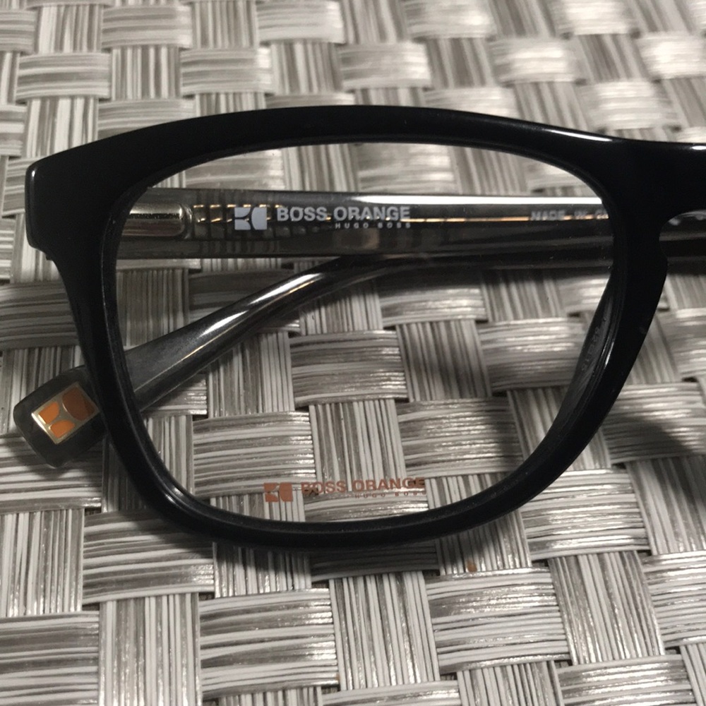 Boss Orange Frame - Picture 3 of 8